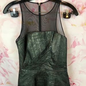 Pamella Roland 2 Dress